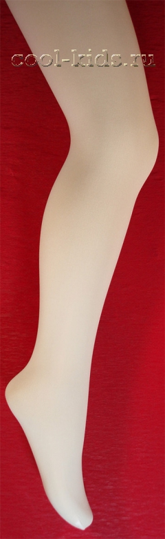 Зувей колготки без рисунка для школьниц полиамидные 40 Den арт.C-3333